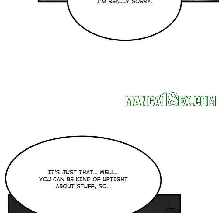A Turning Point - Chapter 111 Page 40