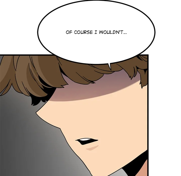 A Turning Point - Chapter 111 Page 43