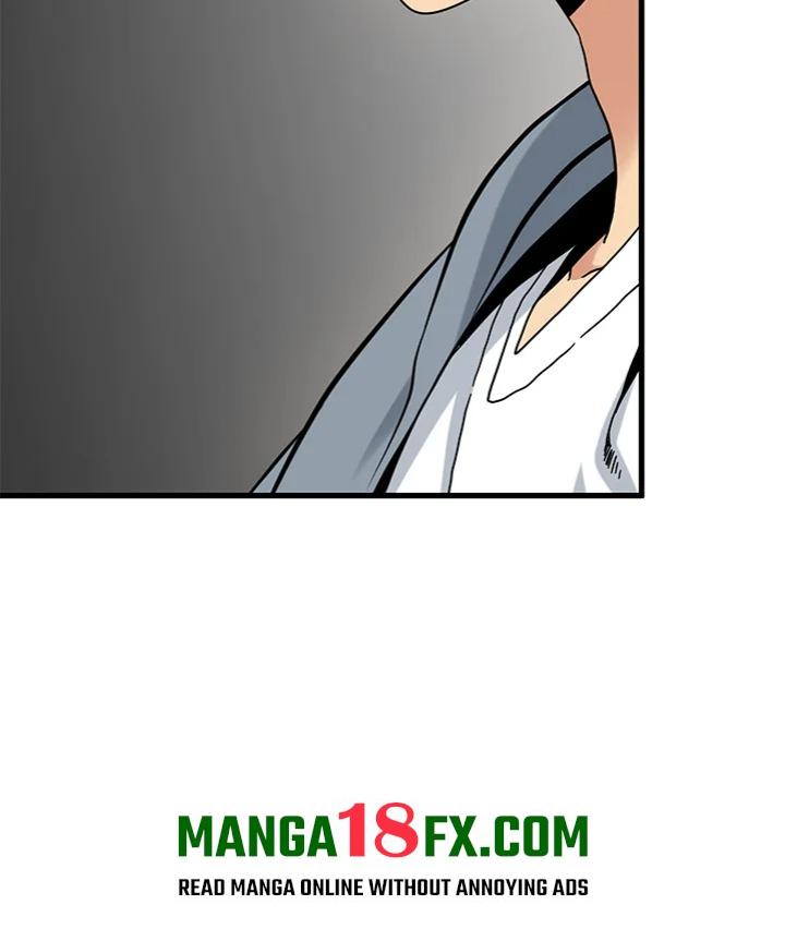 A Turning Point - Chapter 111 Page 44