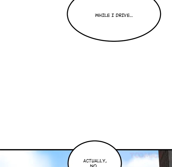 A Turning Point - Chapter 111 Page 75
