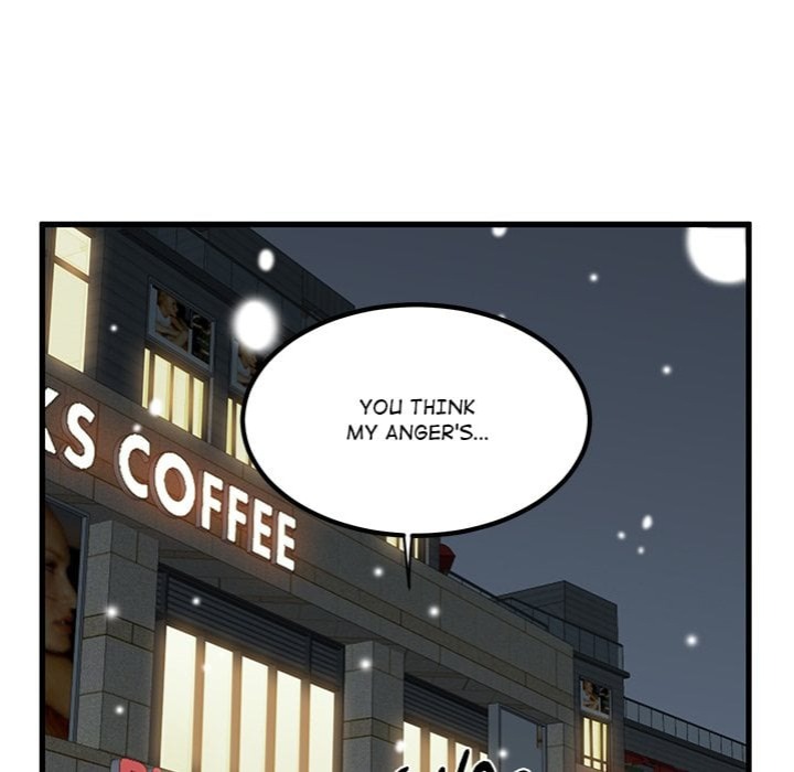 A Turning Point - Chapter 112 Page 120