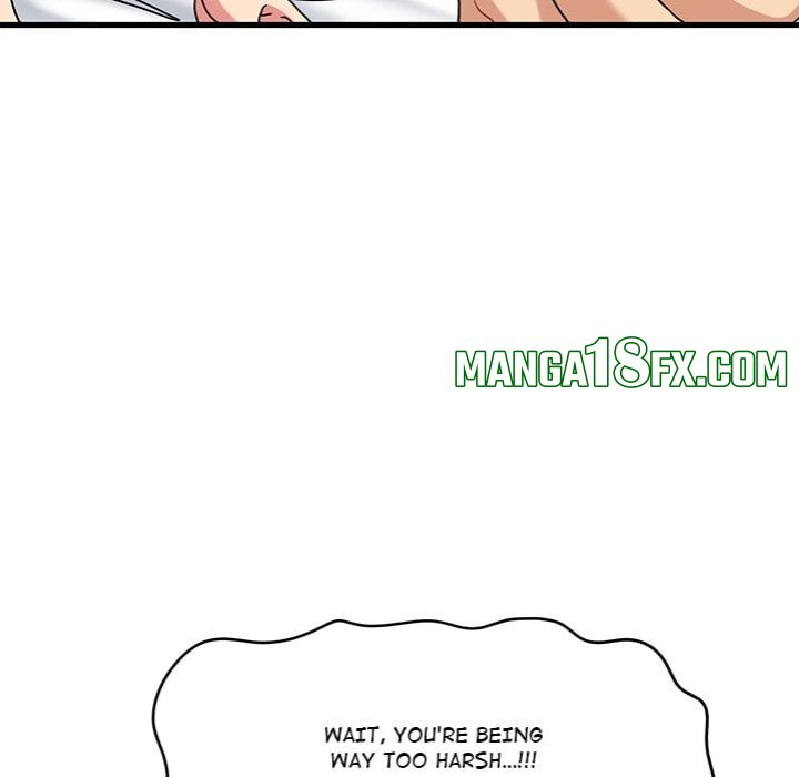 A Turning Point - Chapter 113 Page 20