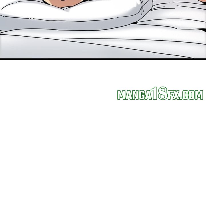 A Turning Point - Chapter 113 Page 35