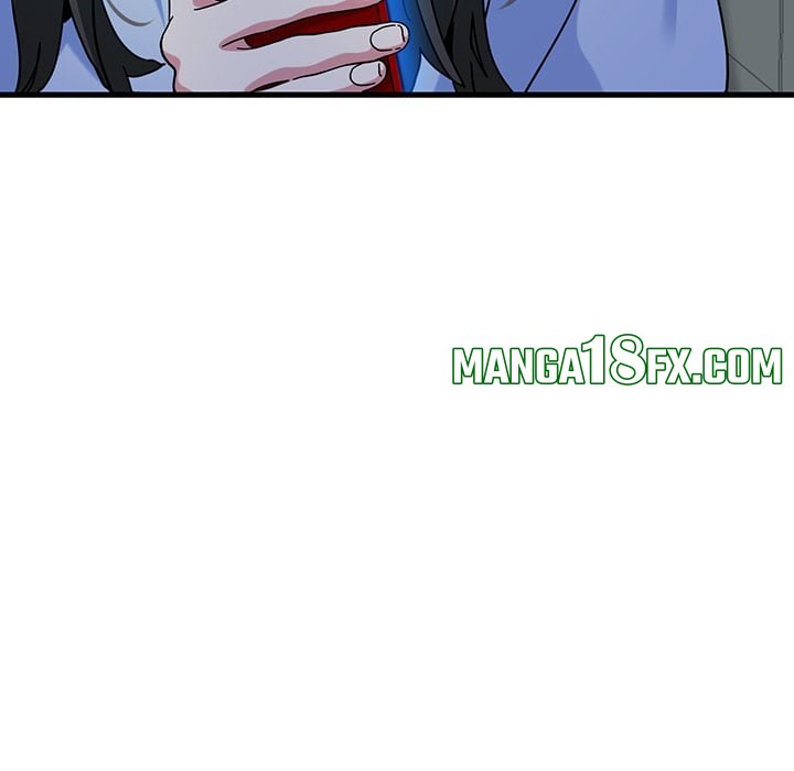 A Turning Point - Chapter 117 Page 153