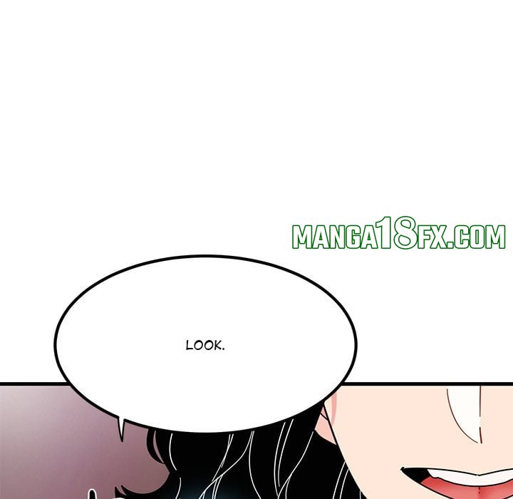 A Turning Point - Chapter 118 Page 118