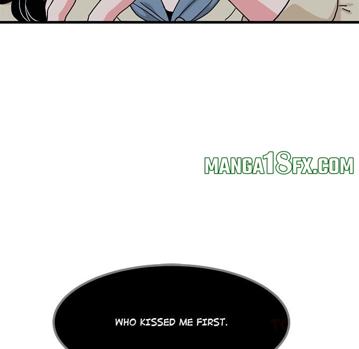 A Turning Point - Chapter 118 Page 30