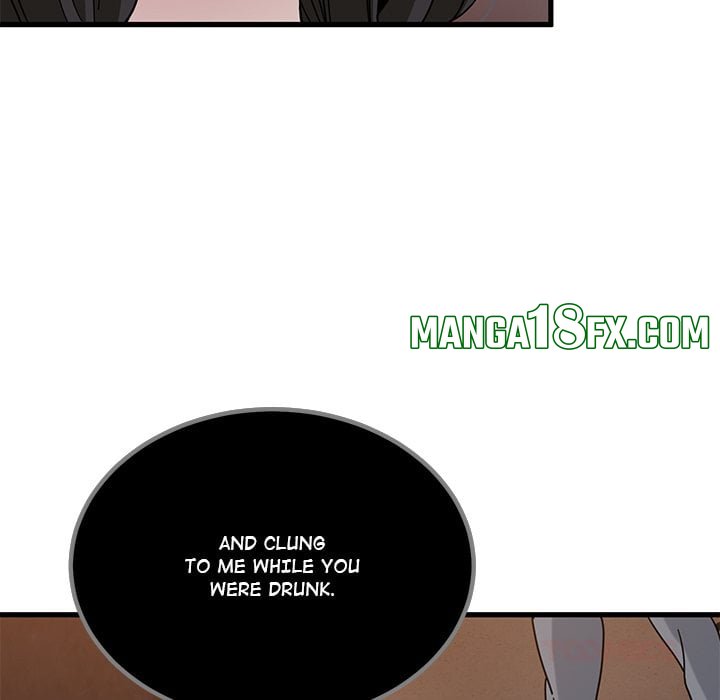 A Turning Point - Chapter 118 Page 39