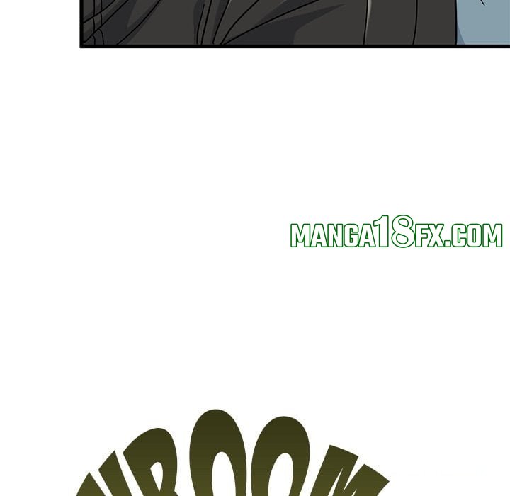A Turning Point - Chapter 119 Page 138