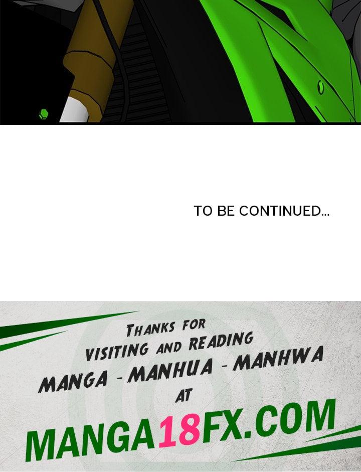 A Turning Point - Chapter 119 Page 159