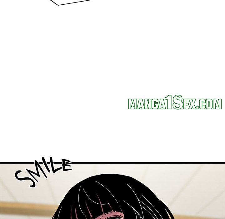 A Turning Point - Chapter 119 Page 50