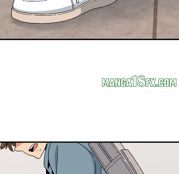 A Turning Point - Chapter 119 Page 79