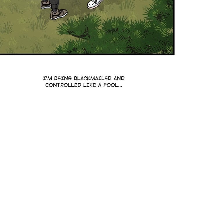 A Turning Point - Chapter 121 Page 21