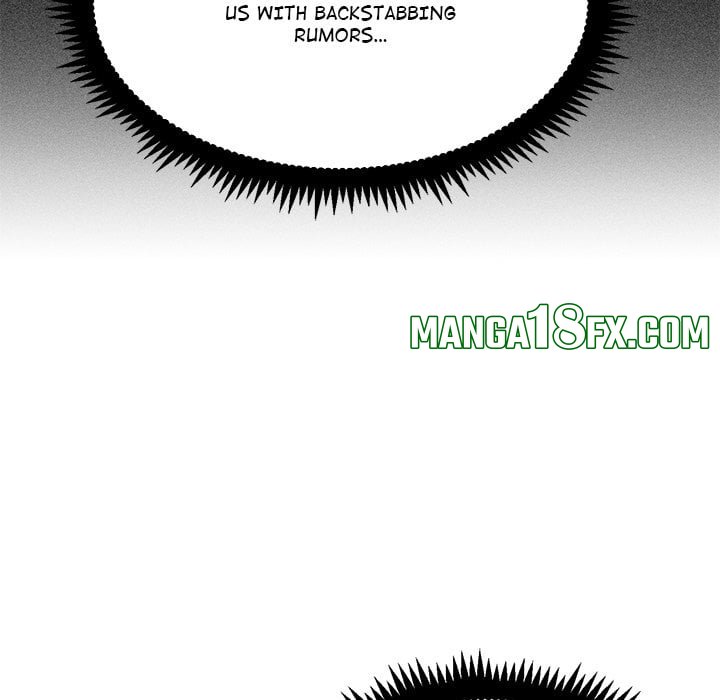 A Turning Point - Chapter 121 Page 90