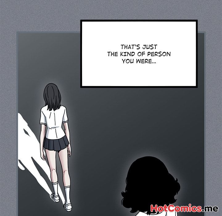 A Turning Point - Chapter 122 Page 62