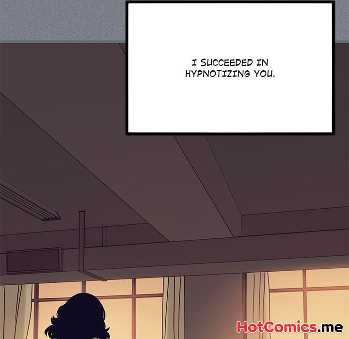 A Turning Point - Chapter 122 Page 72