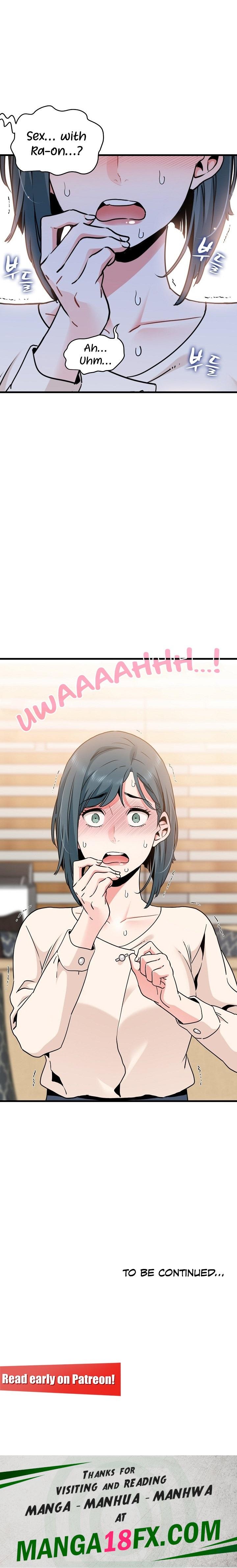 A Turning Point - Chapter 13 Page 25