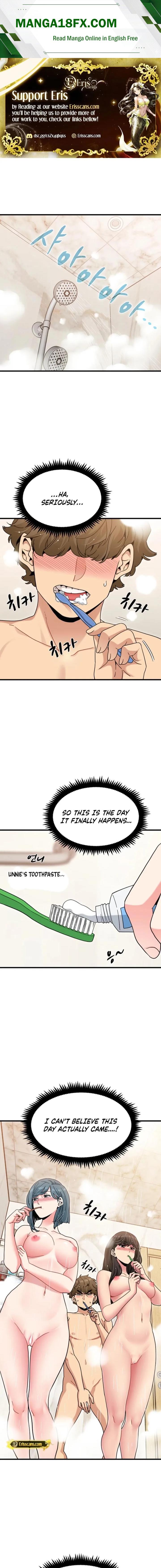 A Turning Point - Chapter 133 Page 1