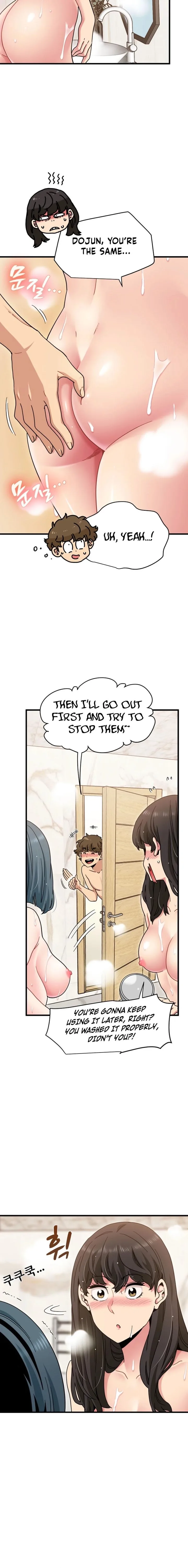 A Turning Point - Chapter 133 Page 4