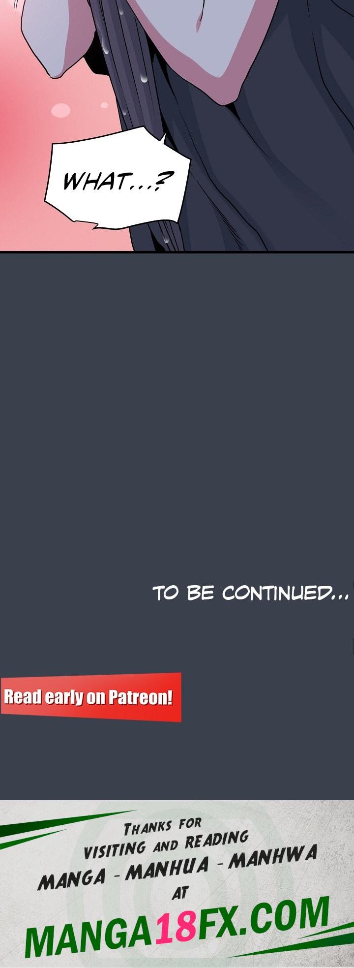 A Turning Point - Chapter 21 Page 15