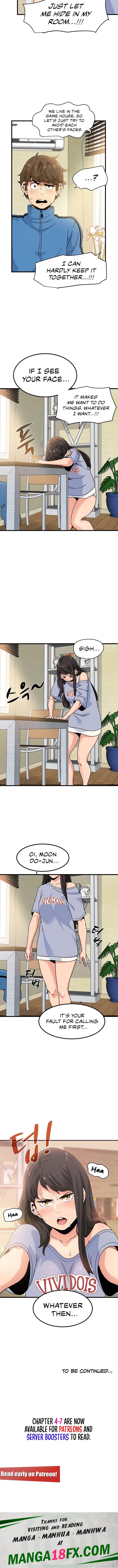 A Turning Point - Chapter 3 Page 14