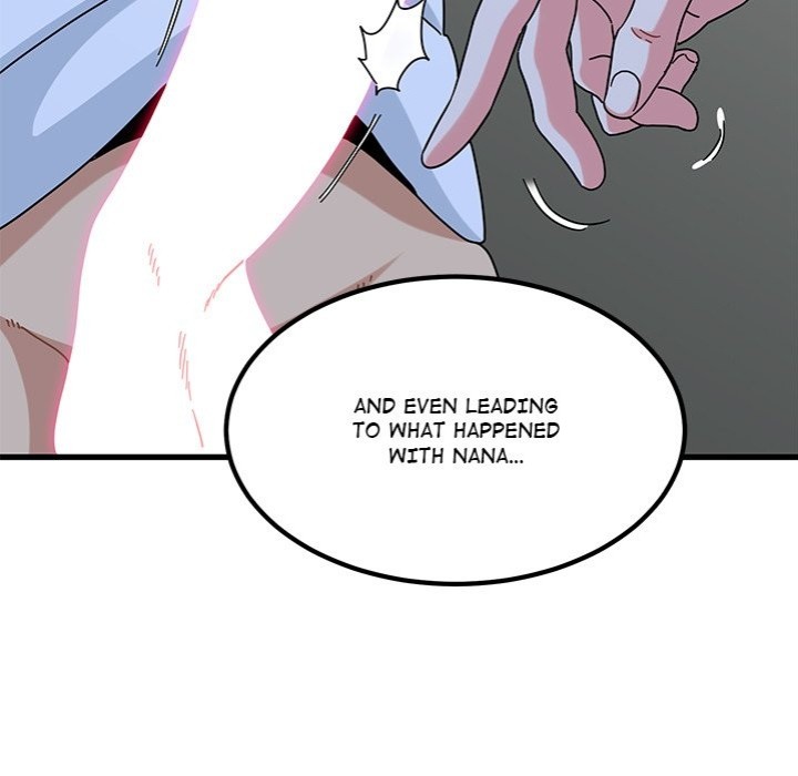 A Turning Point - Chapter 90 Page 57