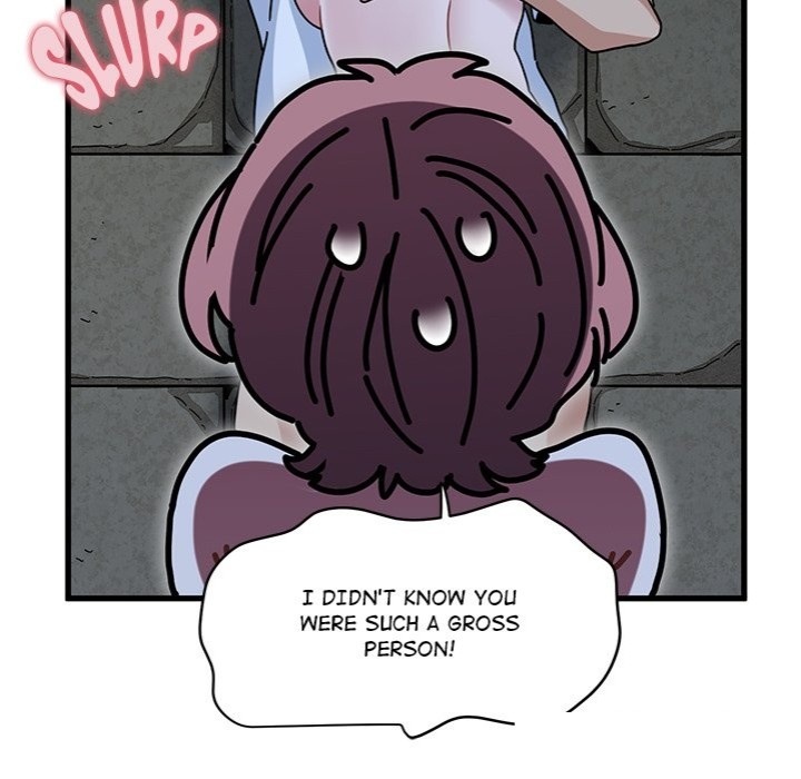 A Turning Point - Chapter 90 Page 93