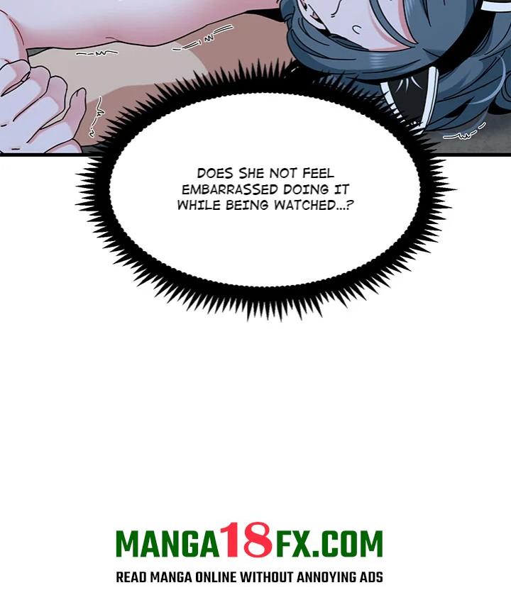 A Turning Point - Chapter 91 Page 113