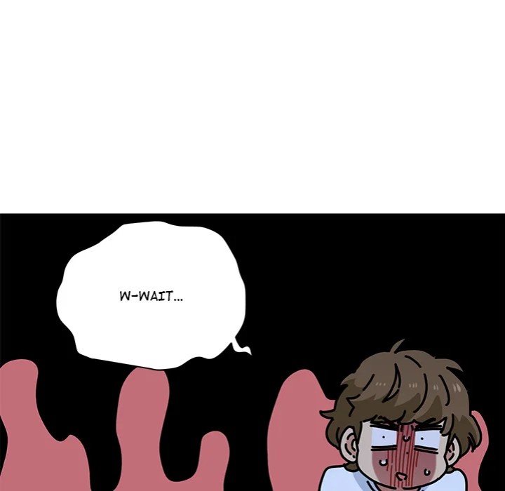 A Turning Point - Chapter 91 Page 163