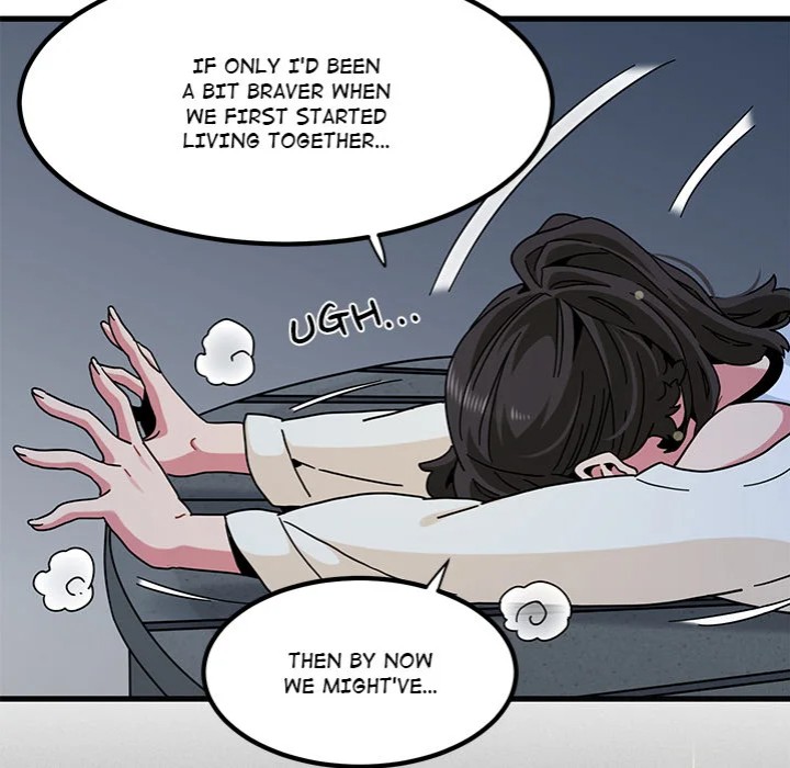 A Turning Point - Chapter 91 Page 17