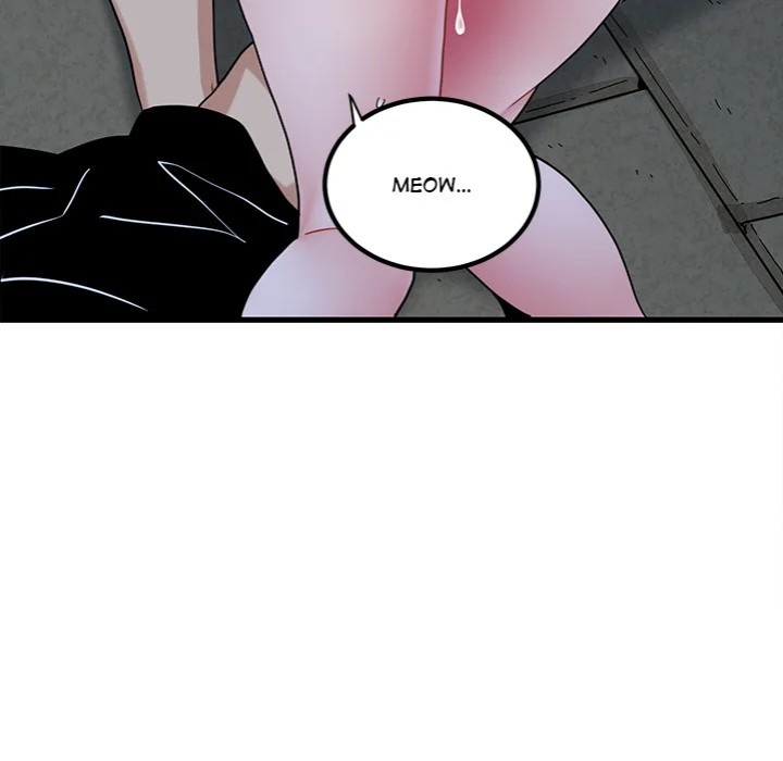 A Turning Point - Chapter 91 Page 92