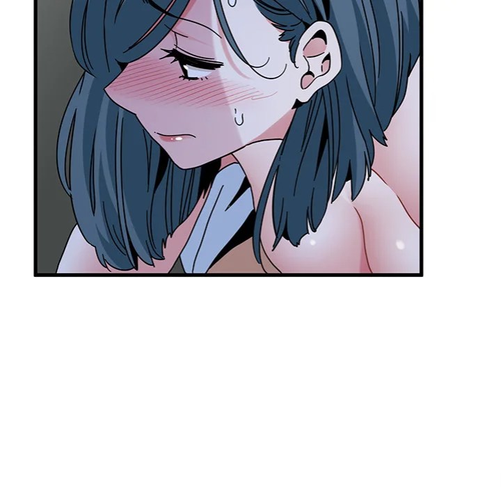 A Turning Point - Chapter 91 Page 94