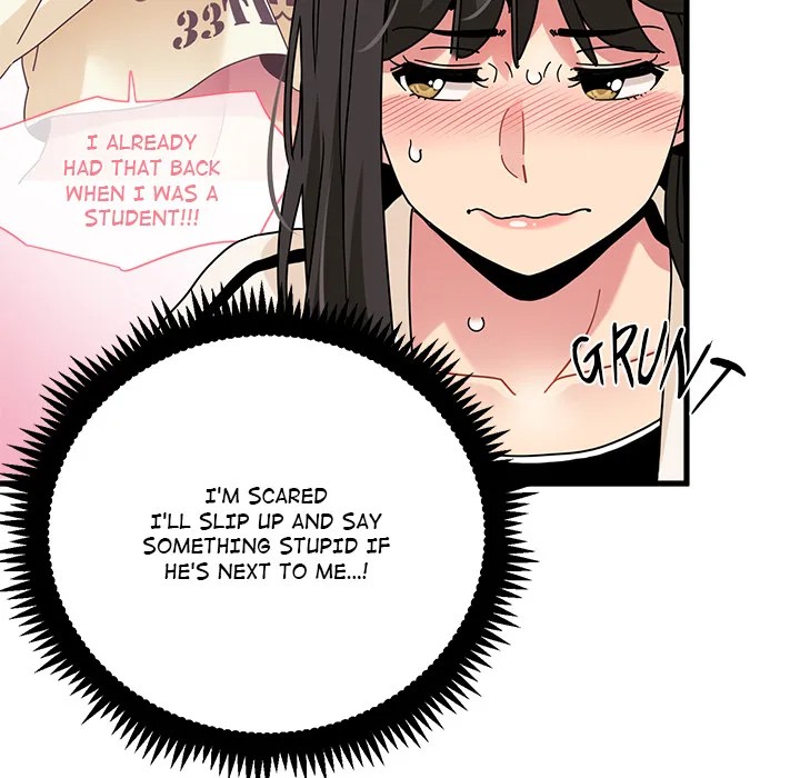 A Turning Point - Chapter 92 Page 78