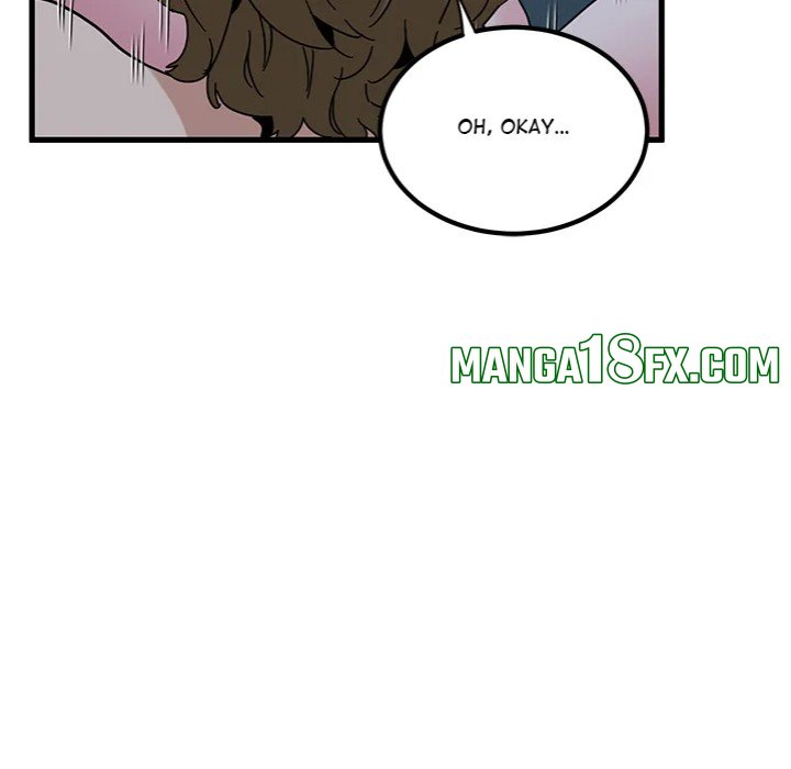 A Turning Point - Chapter 93 Page 130