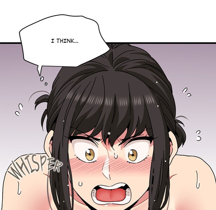A Turning Point - Chapter 95 Page 11