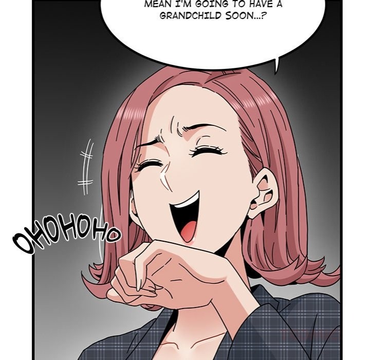 A Turning Point - Chapter 95 Page 120