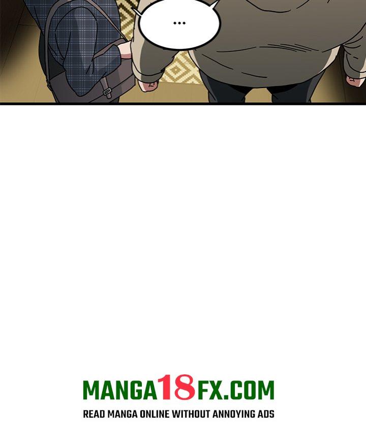 A Turning Point - Chapter 95 Page 32