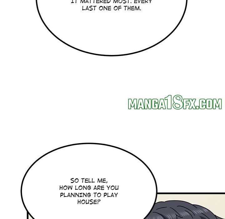 A Turning Point - Chapter 95 Page 92