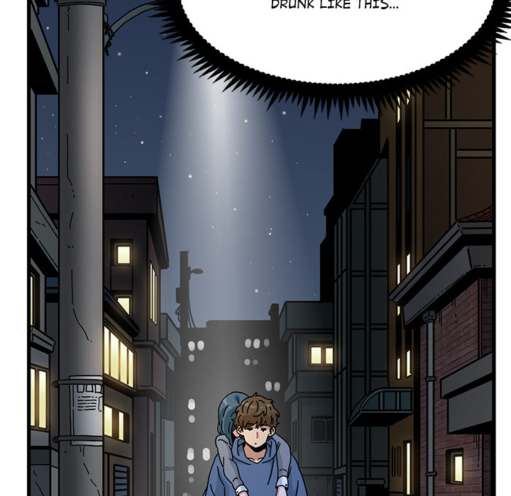A Turning Point - Chapter 96 Page 46
