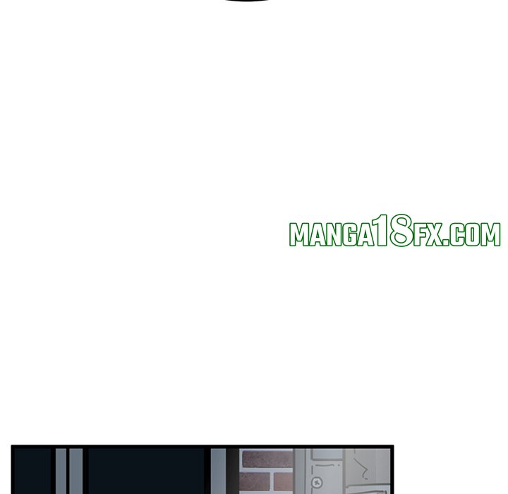 A Turning Point - Chapter 96 Page 54