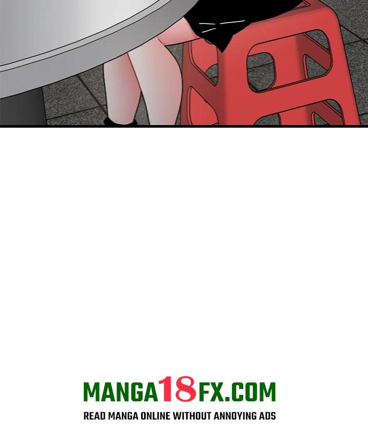 A Turning Point - Chapter 98 Page 104