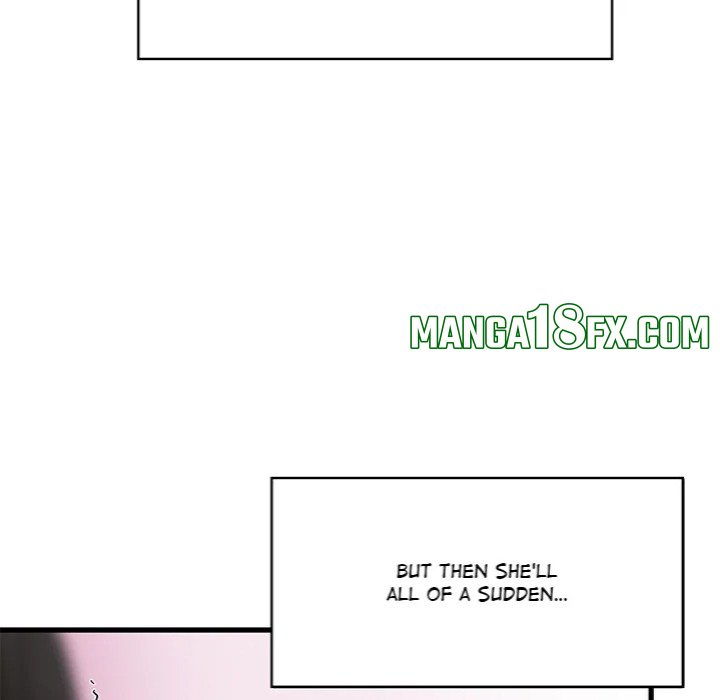 A Turning Point - Chapter 98 Page 17