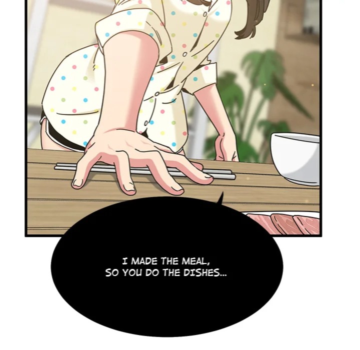 A Turning Point - Chapter 98 Page 69