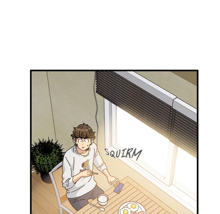 A Turning Point - Chapter 98 Page 73