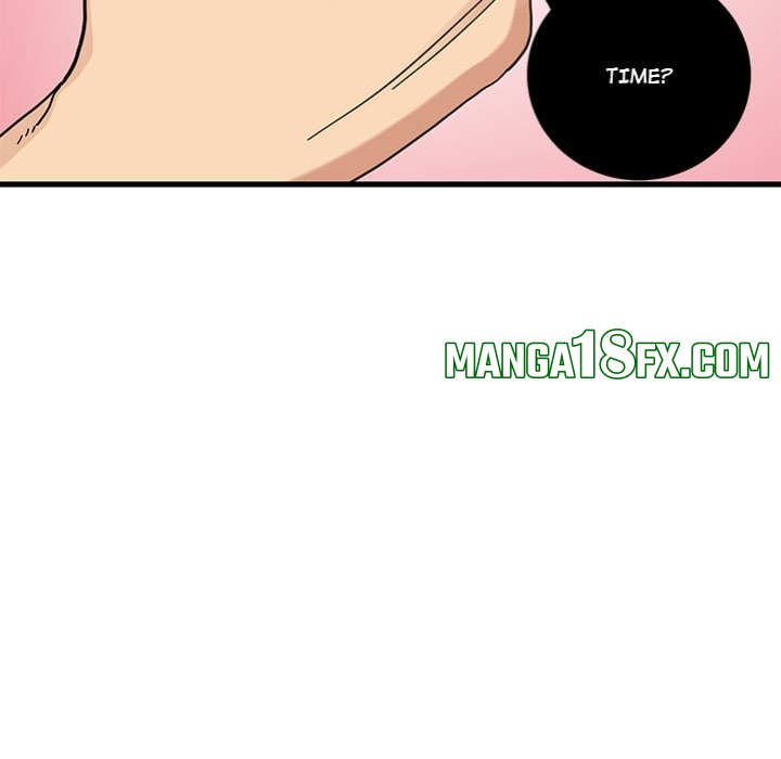 A Turning Point - Chapter 99 Page 103