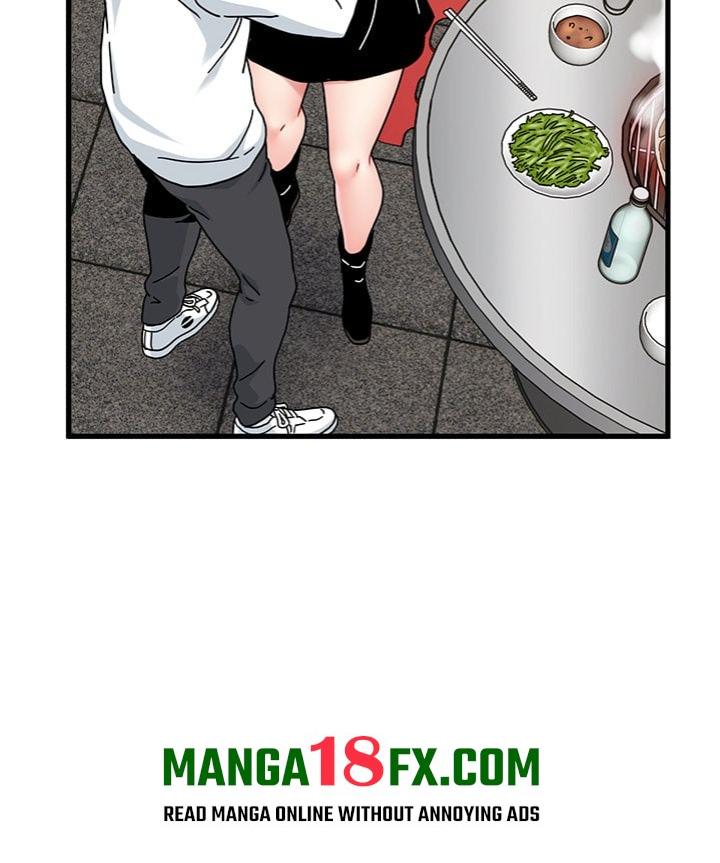 A Turning Point - Chapter 99 Page 122