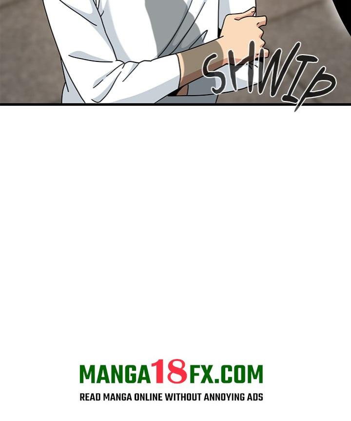 A Turning Point - Chapter 99 Page 147