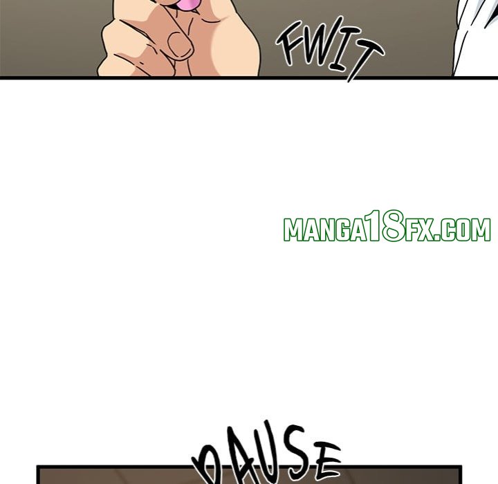 A Turning Point - Chapter 99 Page 18