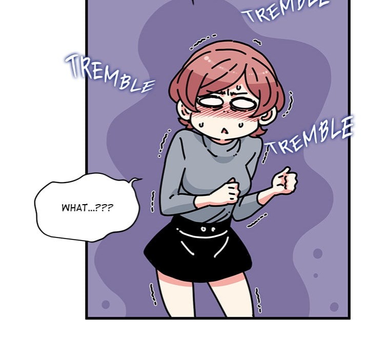 A Turning Point - Chapter 99 Page 56