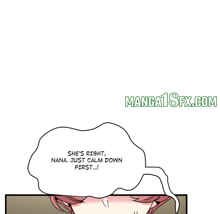 A Turning Point - Chapter 99 Page 74