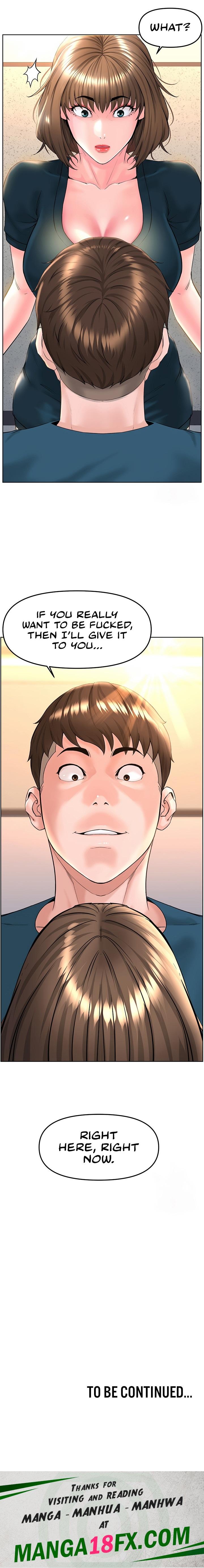 Frequency - Chapter 10 Page 28